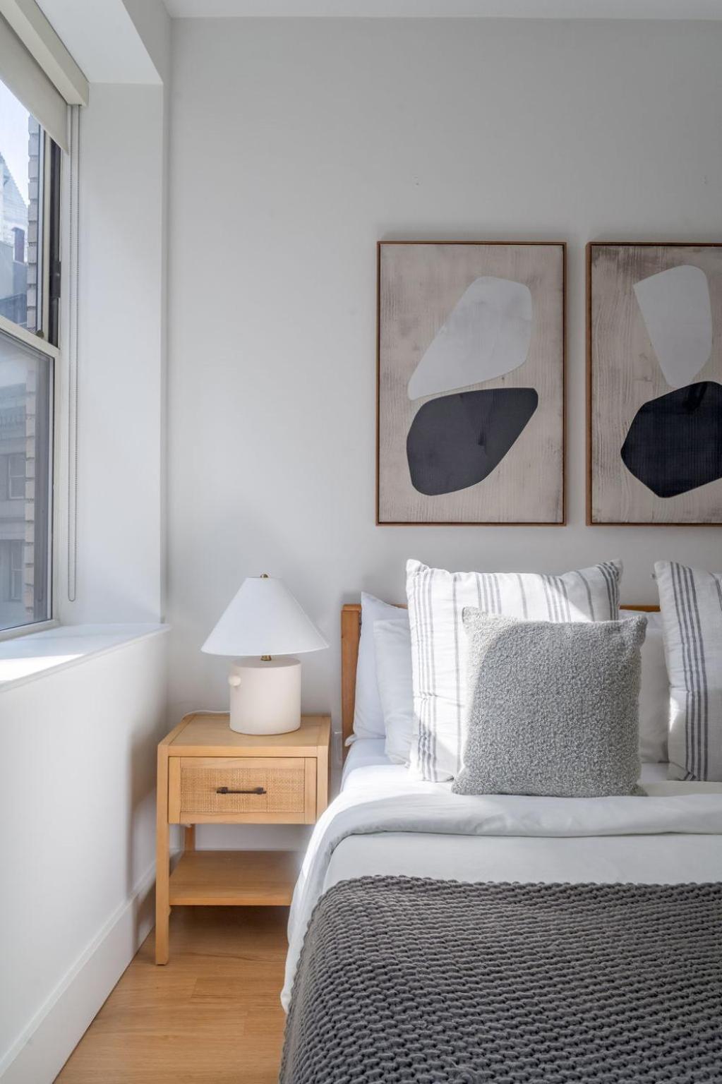 Appartement Luxury 2br 1bath Financial District Escape Near Street New York